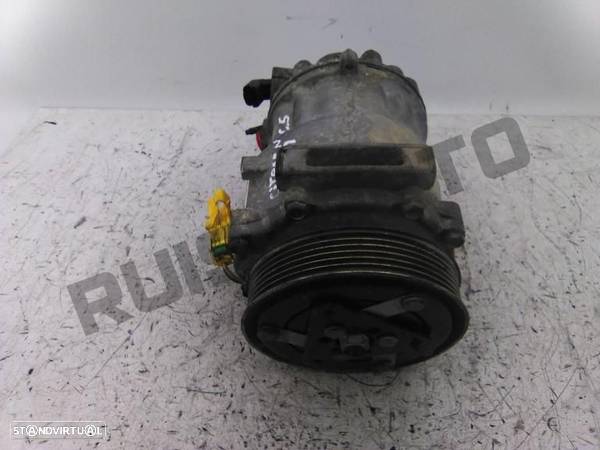 Compressor Ar Condicionado 96830_55180 Citroen C5 Ii [2005_2016 - 1