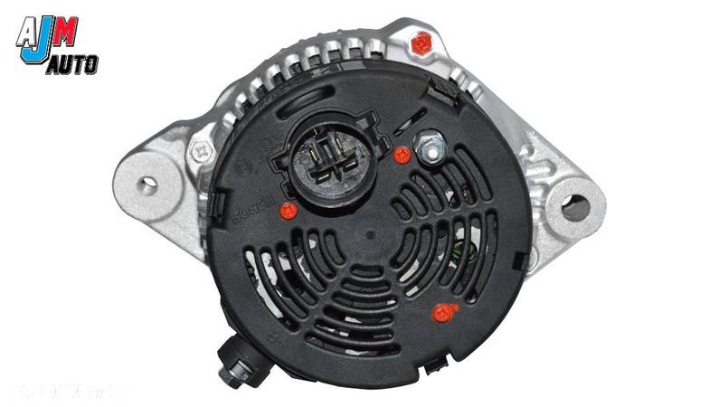 Alternator 01233151.4 1.5 1.6 i Si 16V Vtec VTi 416 Si GTI GSI Honda Civic VI Rover 400 400 II - 4