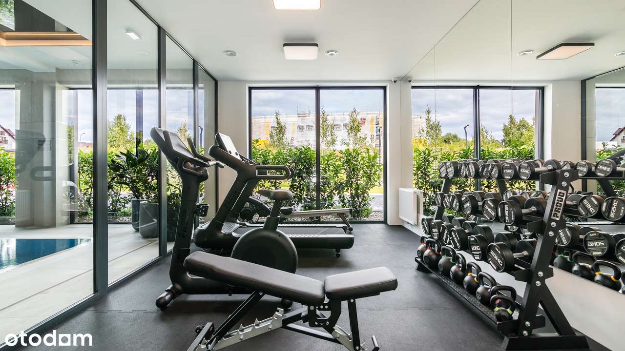 Apartament 2-pokojowy z balkonem – Anchoria Holiday Mechelinki - Pełny obrazek: 4/10