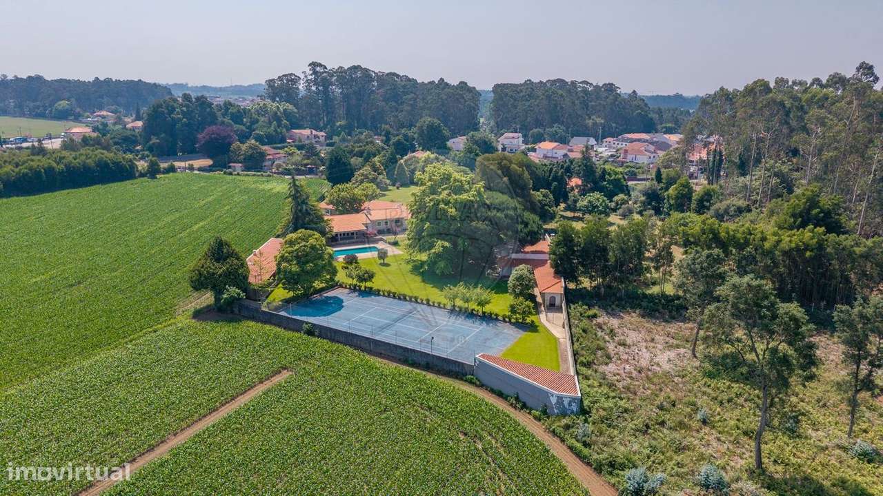 Moradia T5 para venda - Grande imagem: 2/50