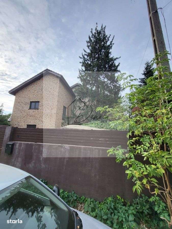 COMISION 0% I Vila Tunari zona centrala I Parc - Primarie I 6 camere - Imagine principală: 2/19