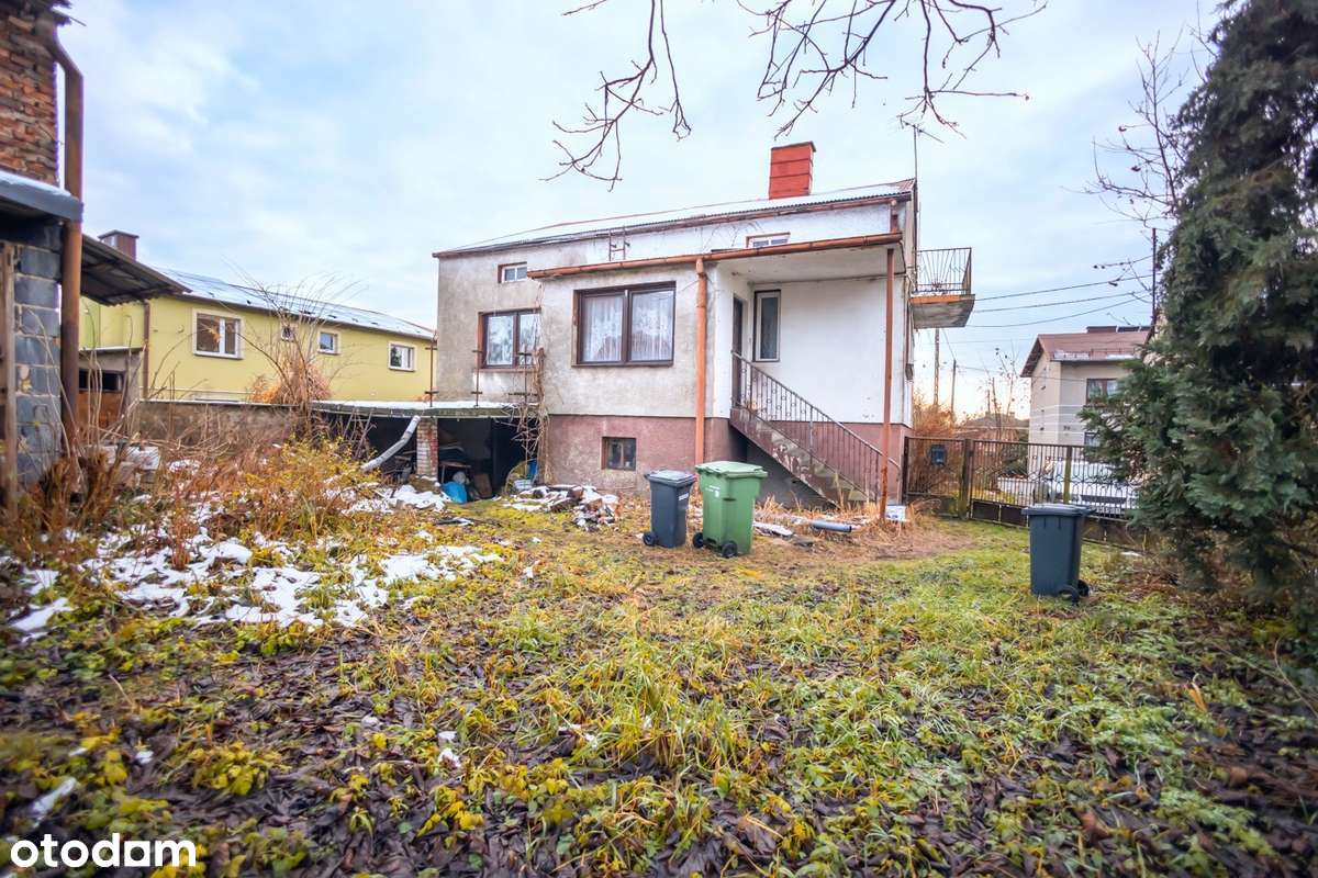 Zawiercie/Rudniki ul. Górnicza 49 - Pełny obrazek: 2/10