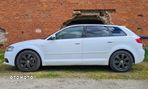 Audi A3 2.0 TDI Sportback DPF Ambiente - 7