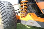 Can-Am Maverick X3 RC TURBO RR - 25