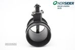 Medidor / sensor de massa de ar Opel Zafira B|08-12 - 4