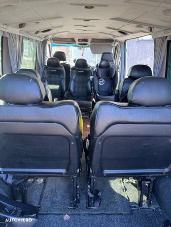 Mercedes-Benz Sprinter 316 CDI 906.235 Aut. - 7