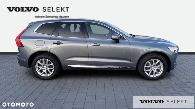 Volvo XC 60 - 7