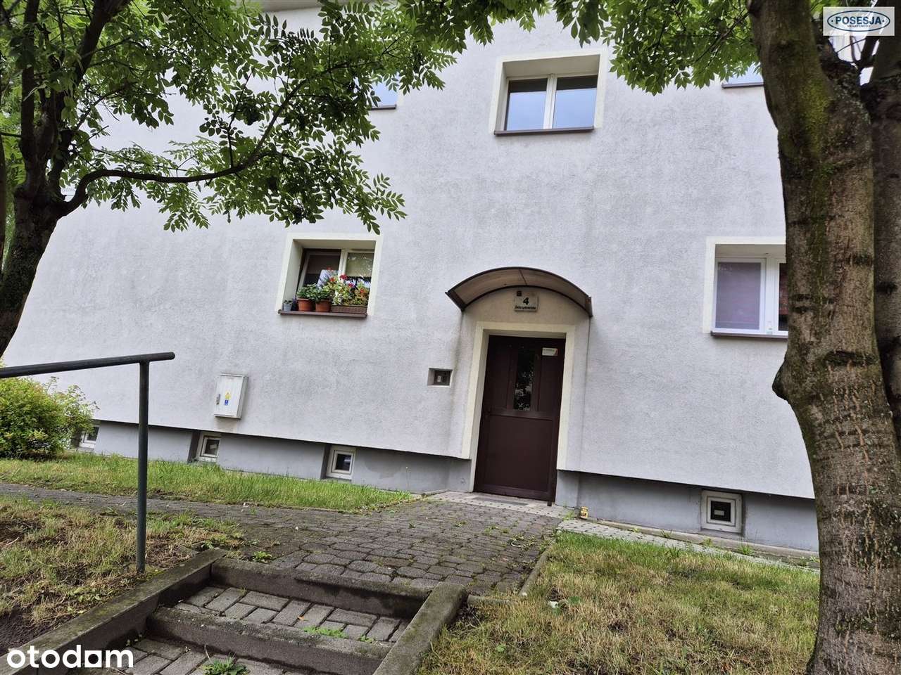 Mieszkanie w centrum - Pełny obrazek: 2/13