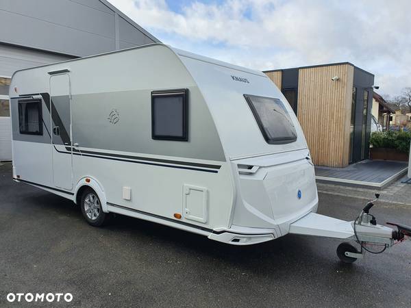 KNAUS Sport 450 FU - 2