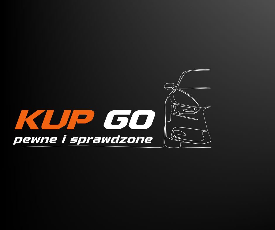 KUP GO pewne i sprawdzone
