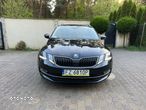 Skoda Octavia 1.8 TSI 4x4 L&K DSG EU6 - 8