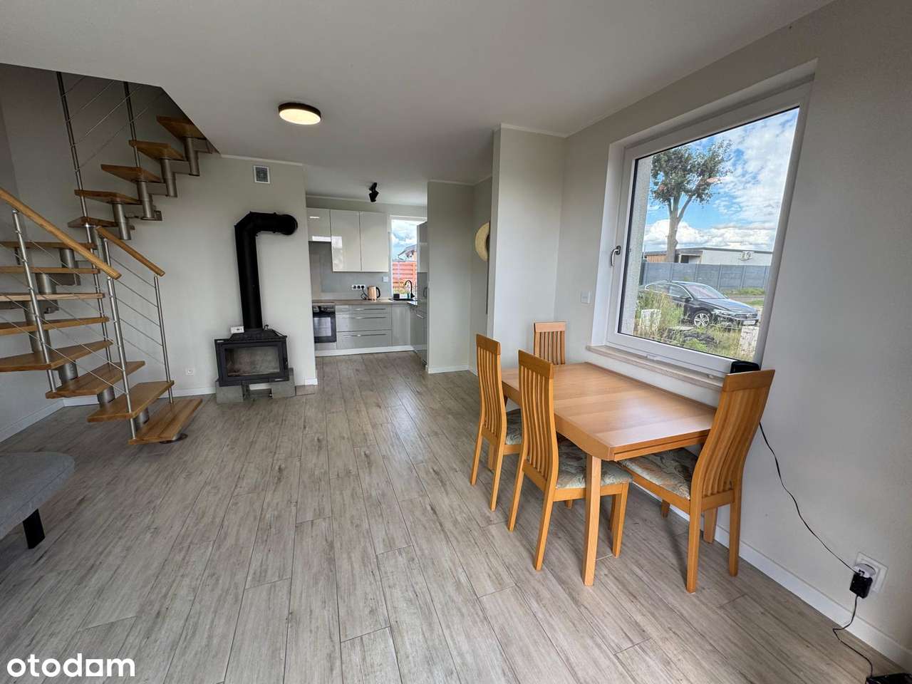 0% prowizji. Prywatna plaża i własna linia brzegowa - Pełny obrazek: 4/17