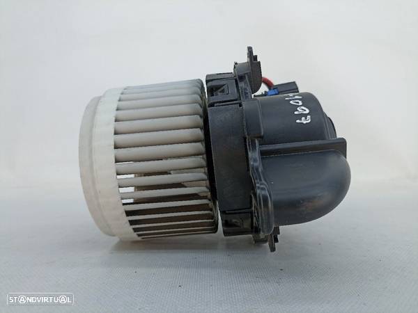 Motor Da Chaufagem Sofagem  Renault Zoe (Bfm_) - 3