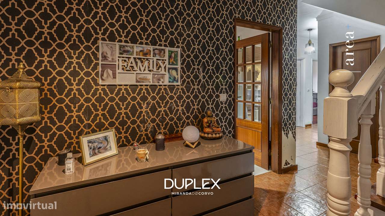 Imóvel Exclusivo | Duplex de Miranda do Corvo-14