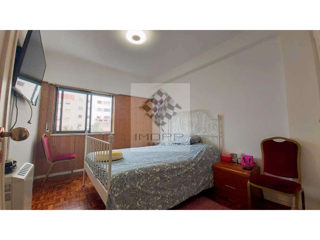 Fantástico Apartamento T2 em Matarraque - São Domingos de Rana-22