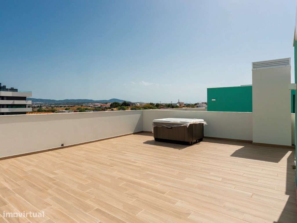 Apartamento T2 Duplex - Grande imagem: 3/48