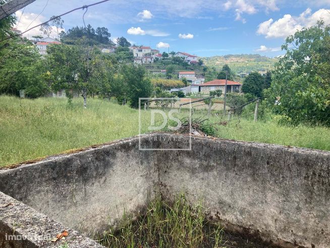 Moradia, 4 206,50 m², Paredes de Viadores e Manhuncelos-7