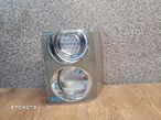 LAND ROVER RANGE ROVER L322 LAMPA PRAWY TYŁ TYLNA XFB500321 - 1