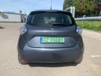 Renault Zoe R110 Z.E 40 Intens (z akumulatorem) - 8