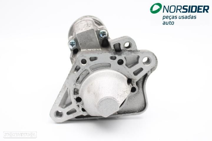 Motor de arranque Renault Megane III Coupe Fase I|08-12 - 2