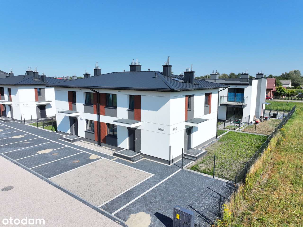 Bezczynszowe 71,32m2 cztery pokoje, ustawne-15