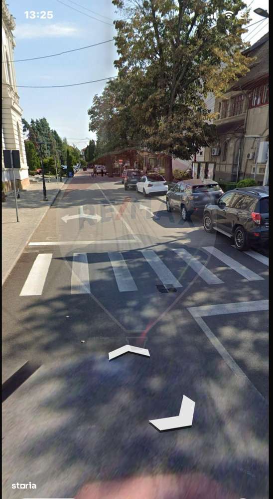 Teren 549mp Targoviste / Strada Poet Grigore Alexandrescu!-5