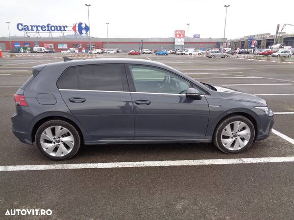 Volkswagen Golf 1.5 TSI ACT Style - 6