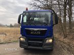 MAN tgs 26.360 Hds hmf 1420 - 2