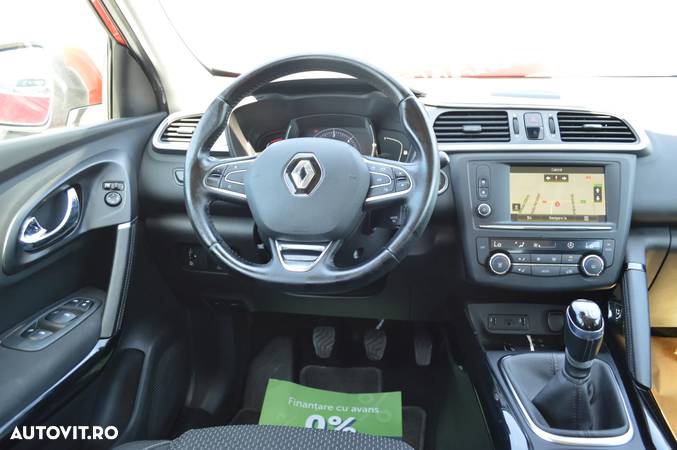 Renault Kadjar Energy dCi 110 EDC COLLECTION - 21