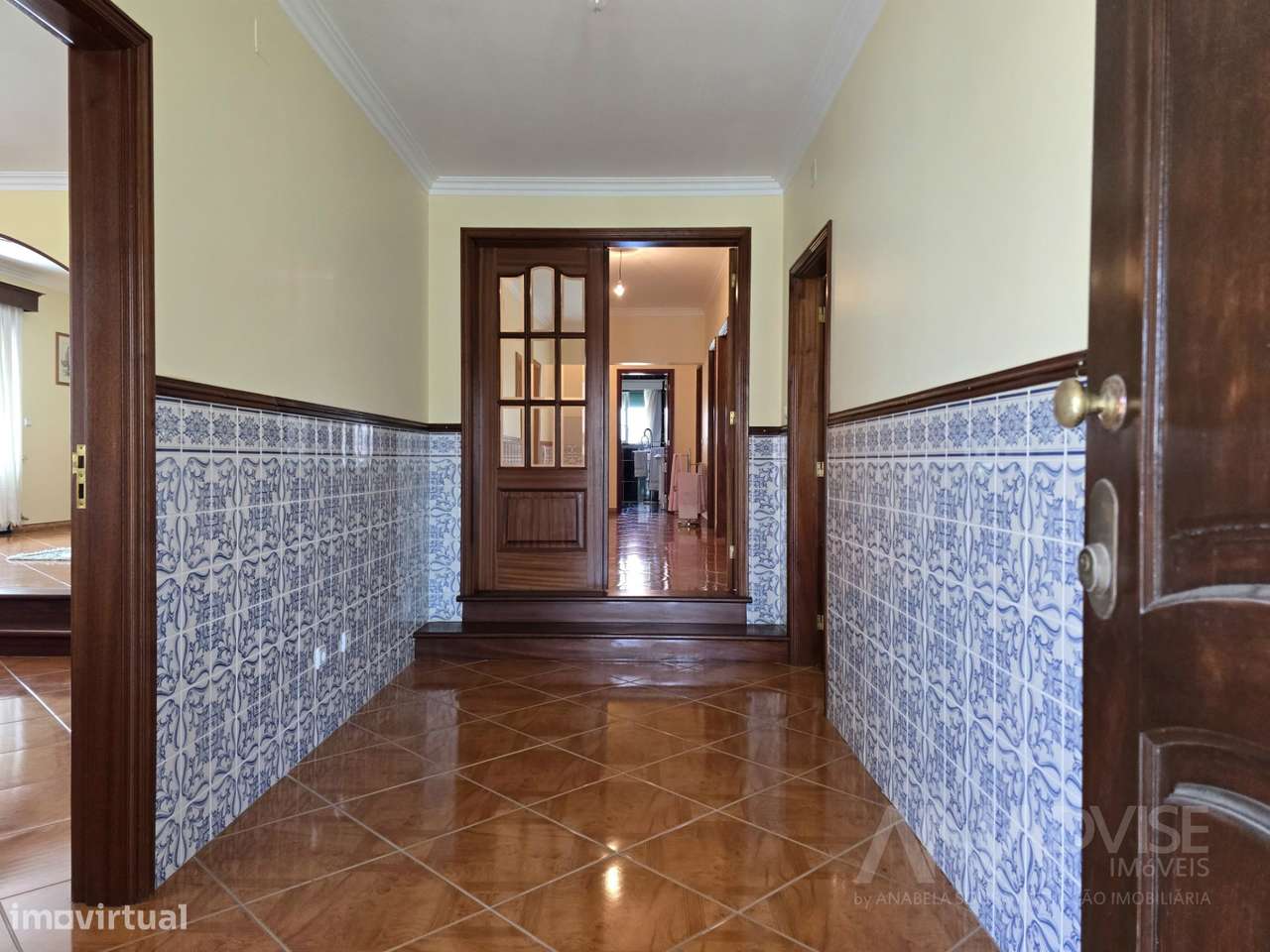 Moradia Isolada T3 Venda em Mundão,Viseu-21
