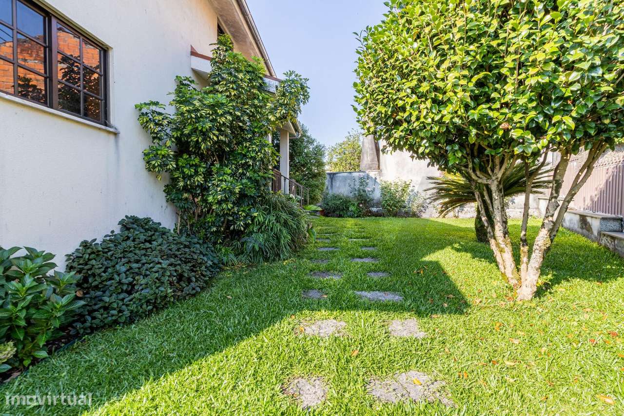 Moradia T5 Arões-11