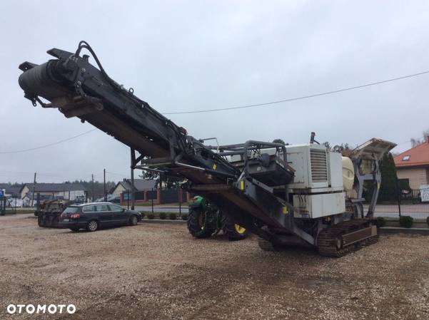 Inny METSO Lokotrack LT96 - 3