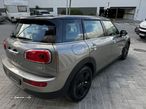 MINI Clubman One D 4Business Nav - 12