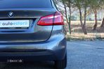 BMW 216 Active Tourer d Line Sport Auto - 19