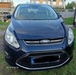 Ford C-MAX 1.0 EcoBoost Start-Stopp-System Champions Edition - 1