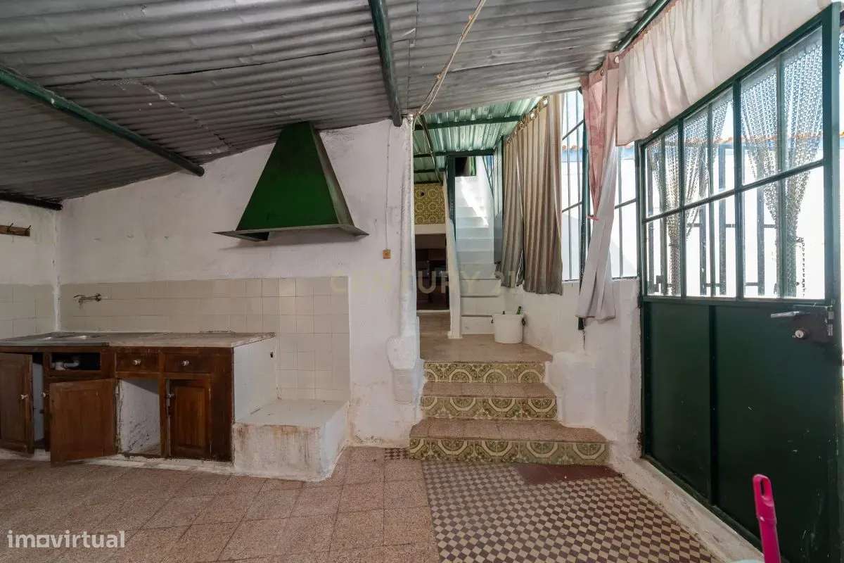 Casa Tradicional Algarvia com Charme no Alportel -  São Brás de Alport-5