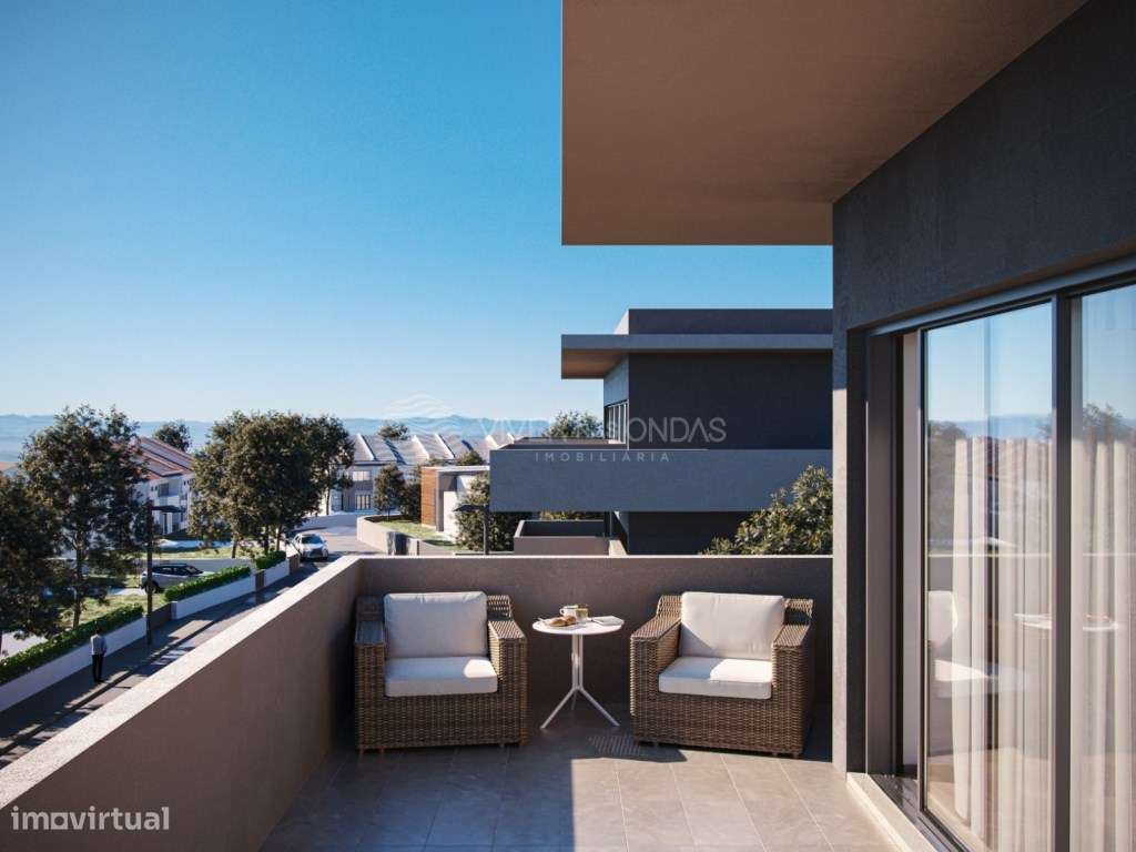 Apartamento em fase inicial de construção/Pré-venda | Condomínio Fe... - Grande imagem: 4/23