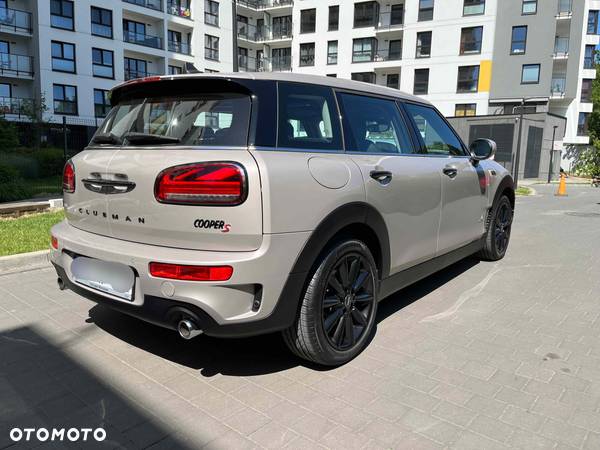 MINI Clubman Cooper S ALL4 sport - 6