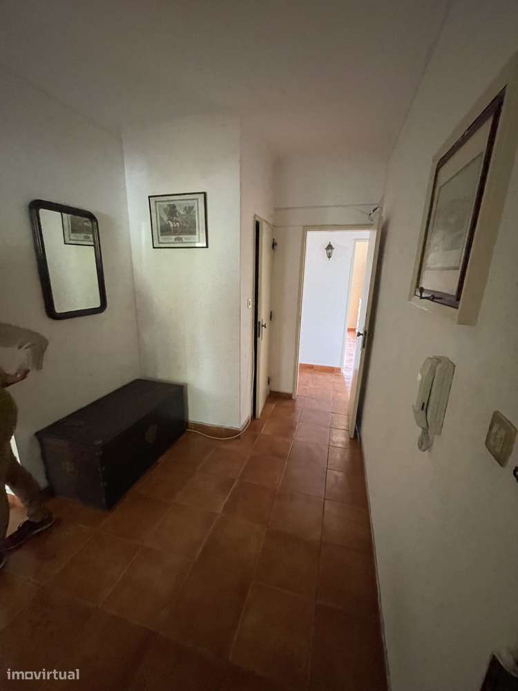 Apartamento T3 em Cascais-8