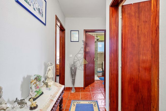 Penthouse T2 com terraço e vista panorâmica na Pedra Mourinha em Porti-21