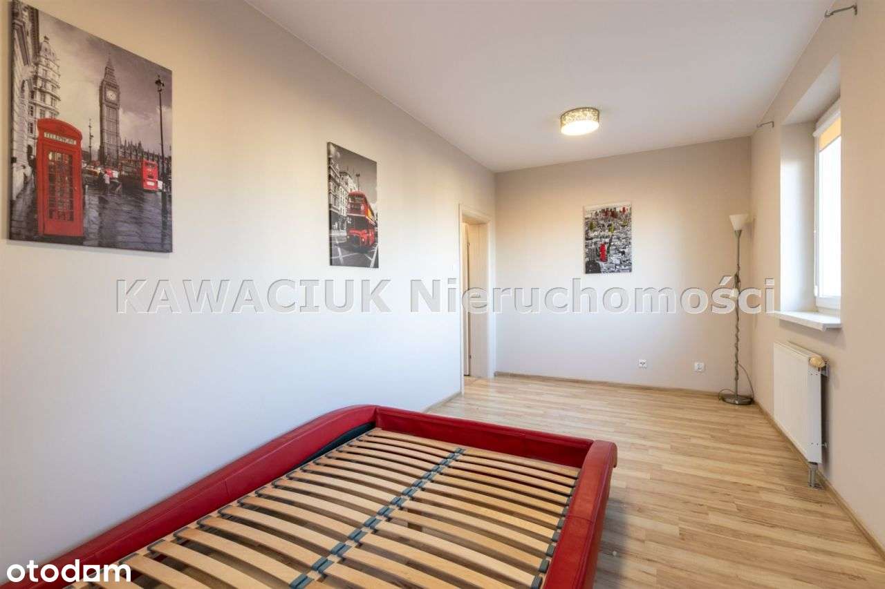 Przestronne 3-pokojowe mieszkanie z balkonem-10