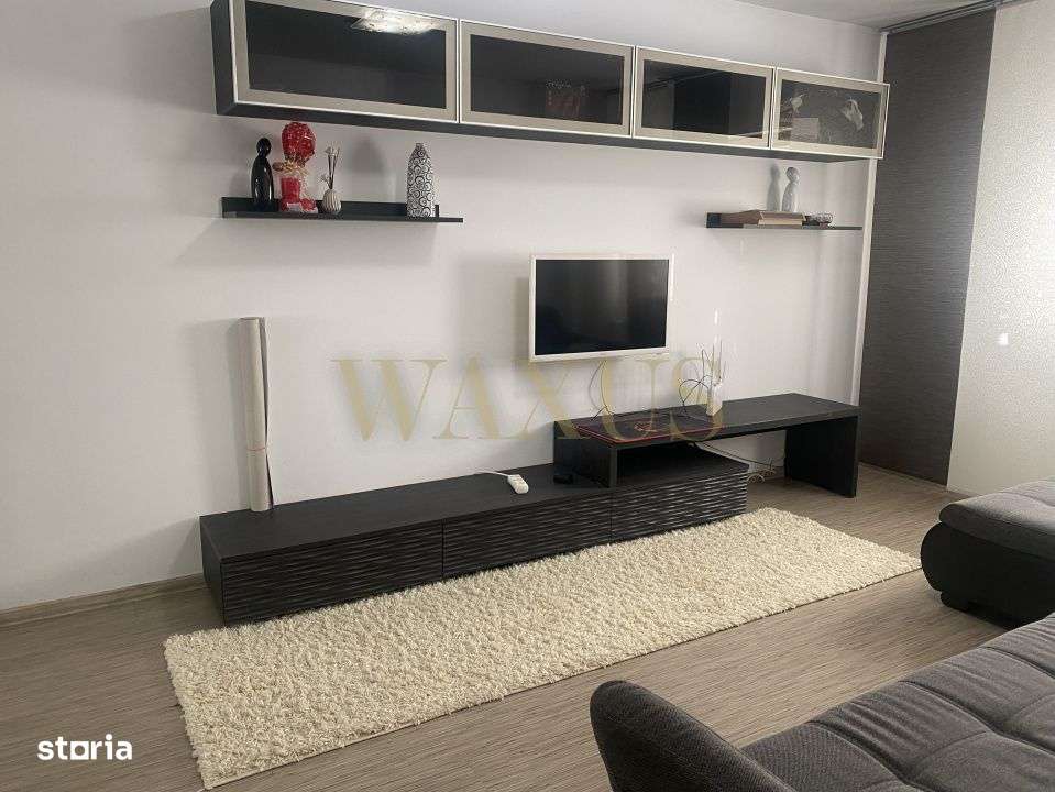 Apartament 3 camere, zona Stefan cel Mare, parter - Imagine principală: 5/7