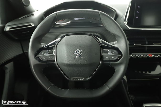 Peugeot 2008 1.2 PureTech Allure - 15