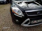 Ford Kuga 2.0 TDCi Titanium S - 28