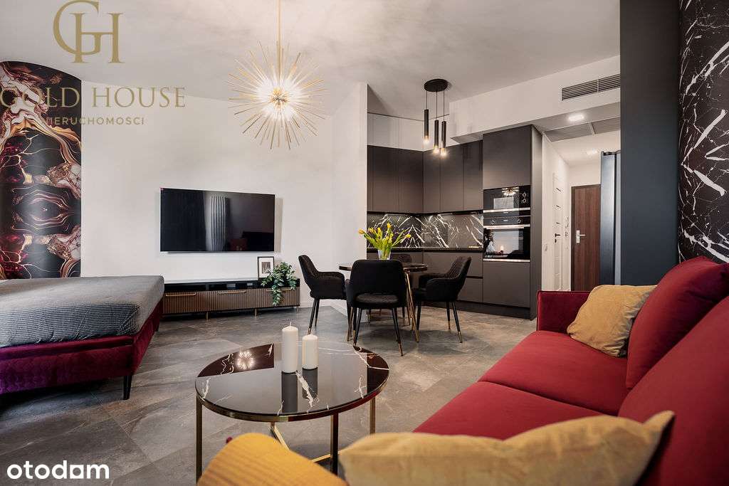 Luksosowy apartament w hanzie-8