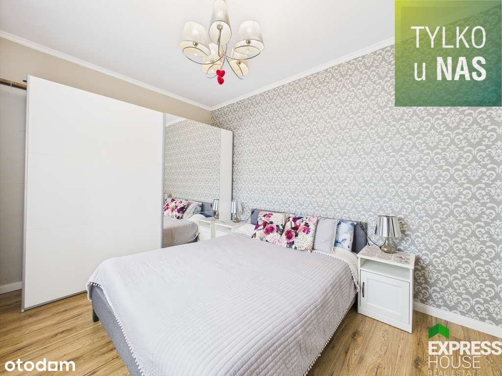 Mieszkanie ul.Żubrów 10 osiedle Zielone Dojlidy - Pełny obrazek: 3/7