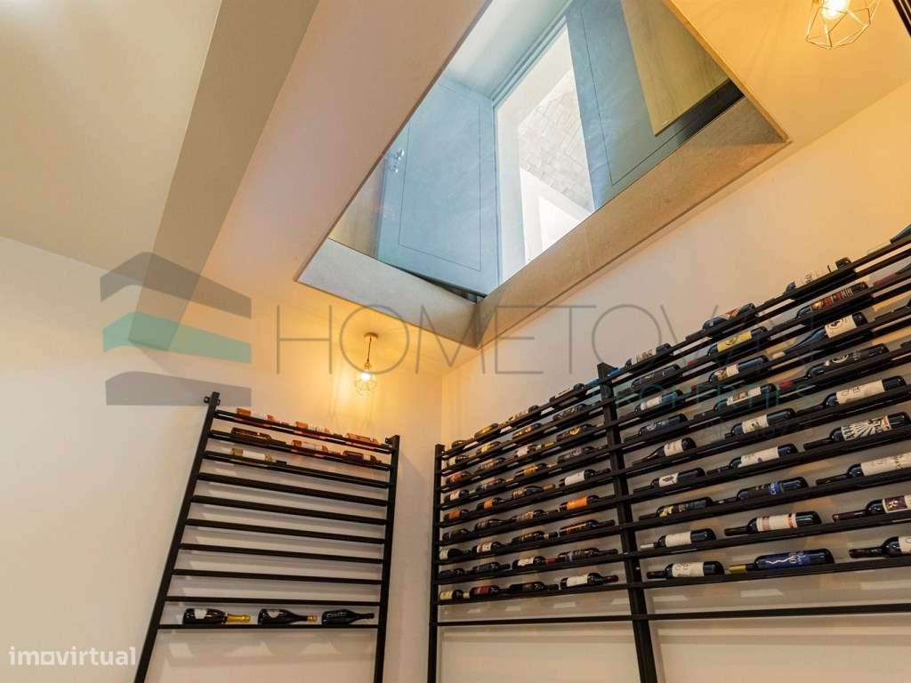 Magnífica Moradia Contemporânea com piscina, entre Loulé e Quinta d...-23