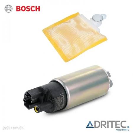 BOMBA DE GASOLINA BENELLI TNT 899 1130 TORNADO 900 1130 TRE-K 1130 BOSCH - 2