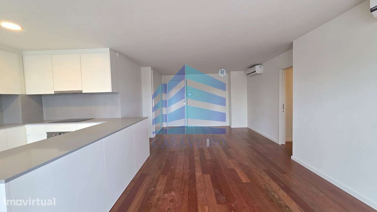 Apartamento T2 Com Terraço Voltado a Sul - Grande imagem: 4/20