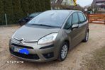 Citroën C4 Picasso - 1